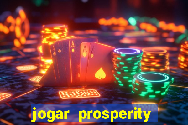 jogar prosperity fortune tree demo